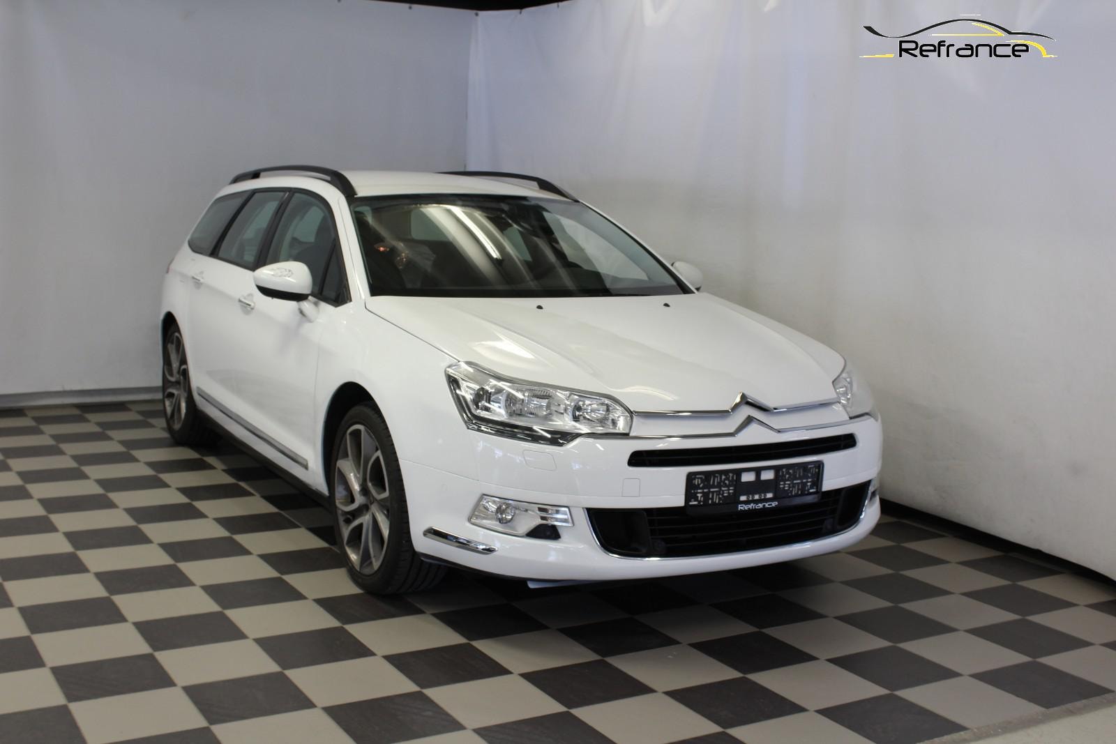 Brugt Citroen C5 1.6