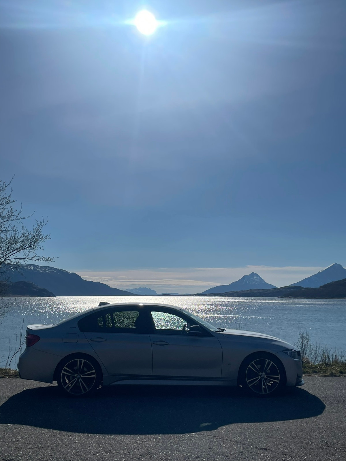 Brukt Bmw 3 Series 