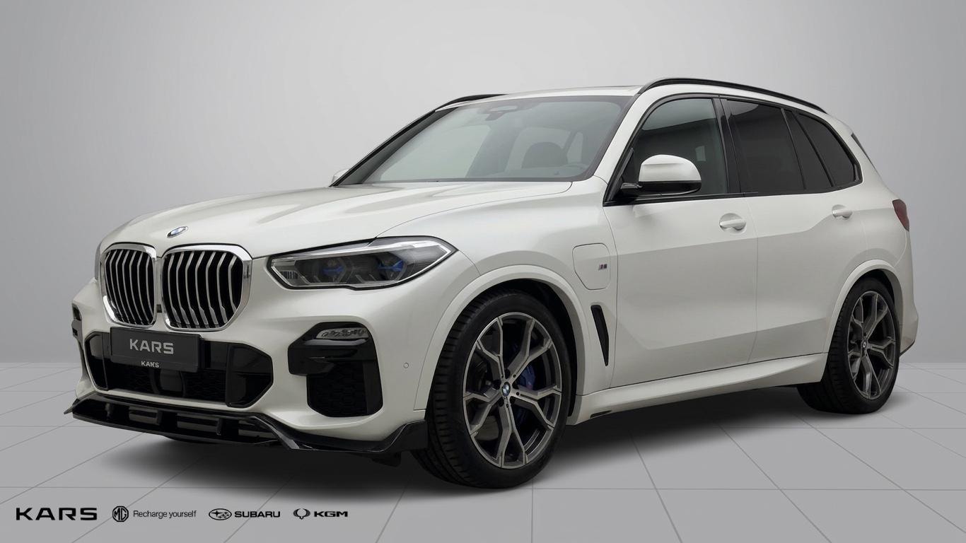 Brukt Bmw X5 