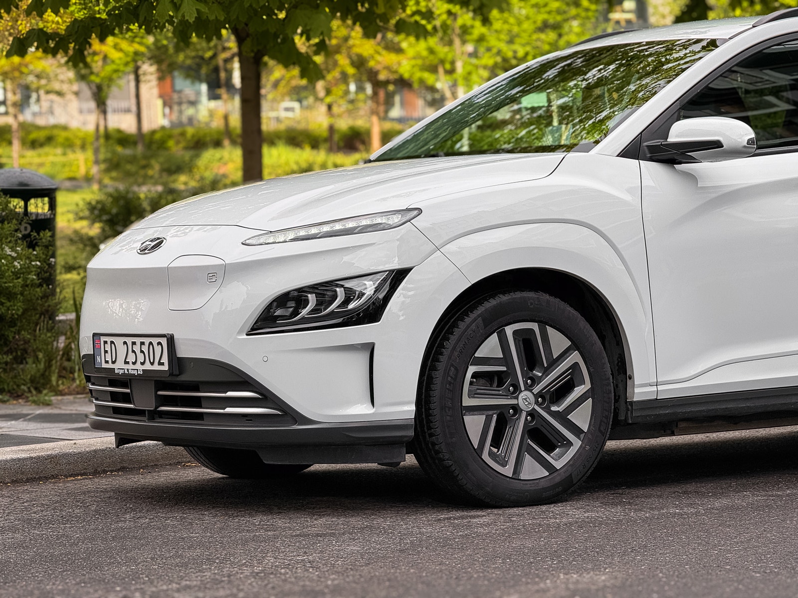 Brukt Hyundai Kona 