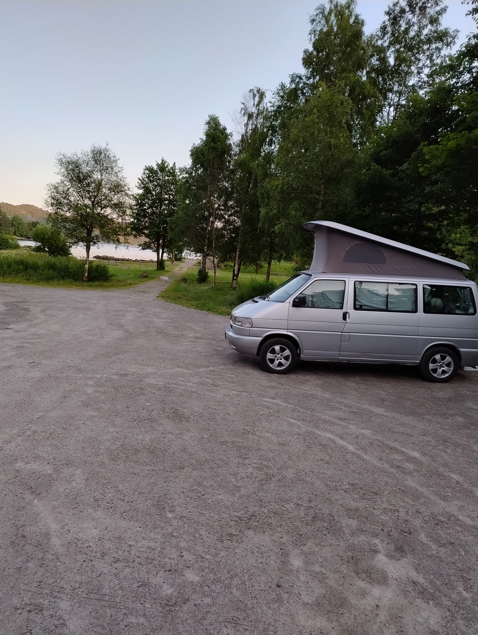 Brukt Volkswagen  2.5