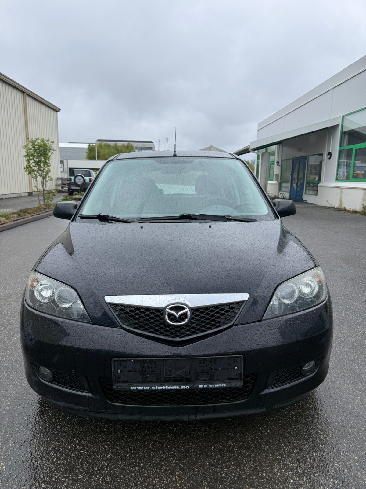 Brugt Mazda 2 