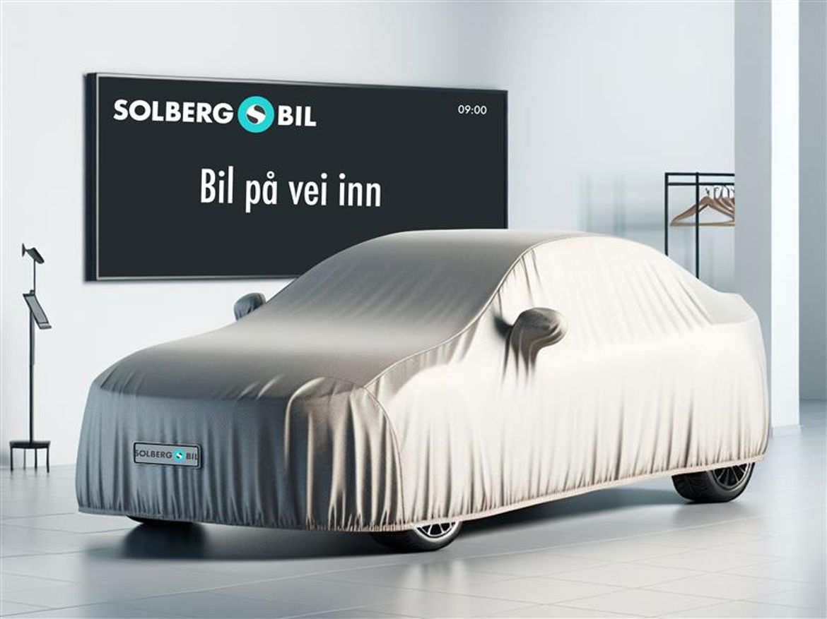 Brukt Bmw Ix 