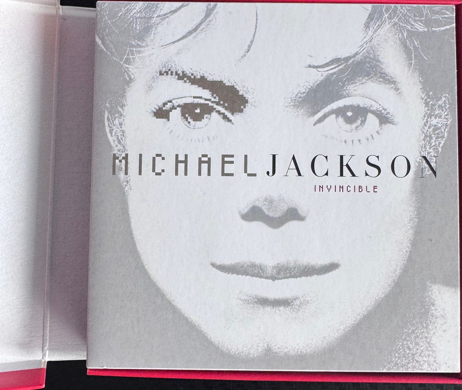 Michael Jackson – The Collection (5 CD BOX) | FINN-torget