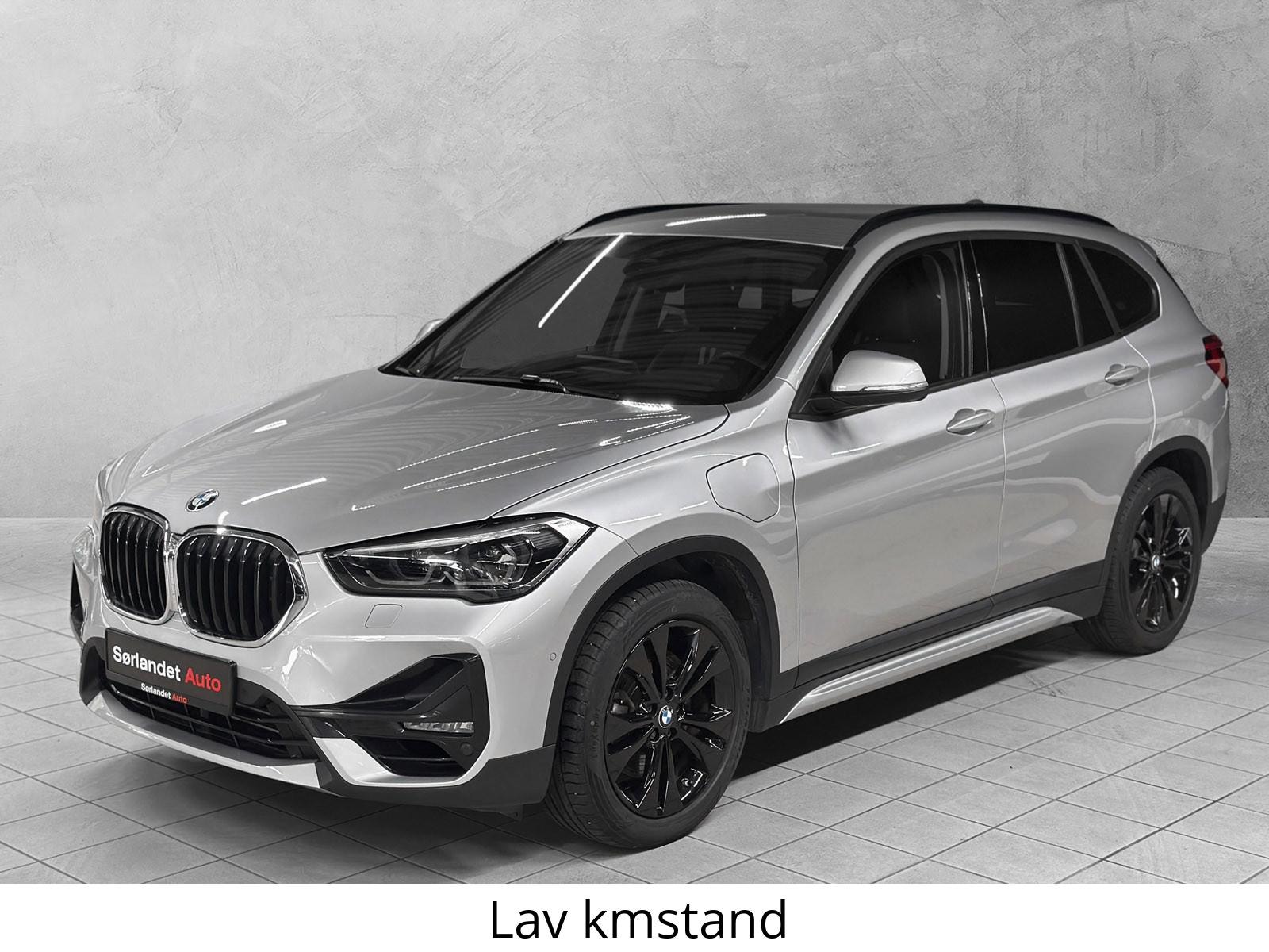 Brukt Bmw X1 