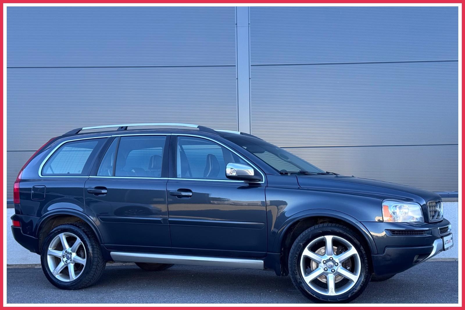 Bilde av 'Volvo XC90'