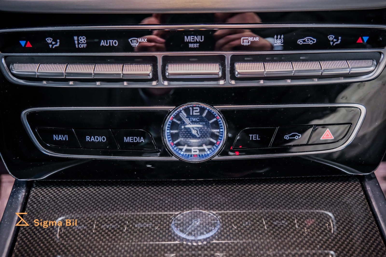 Bilde av Mercedes-Benz G-Klasse