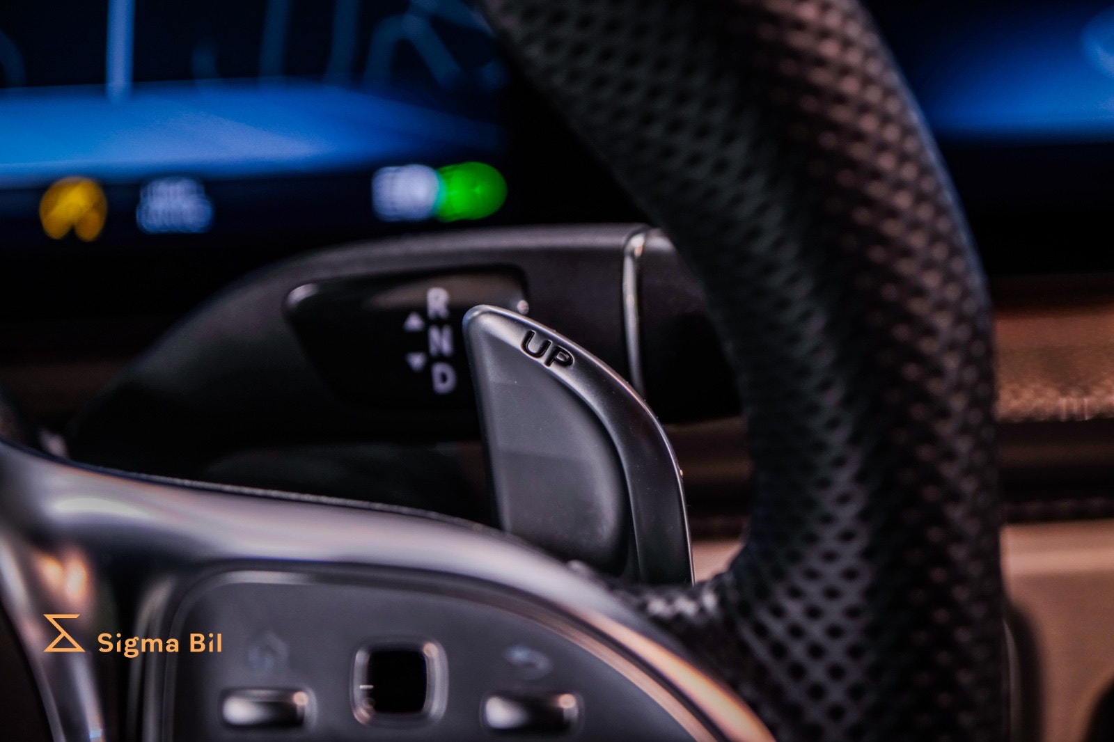 Bilde av Mercedes-Benz G-Klasse
