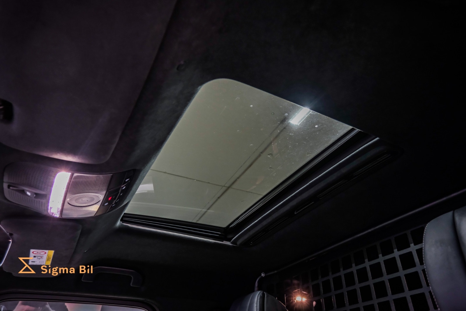 Bilde av Mercedes-Benz G-Klasse