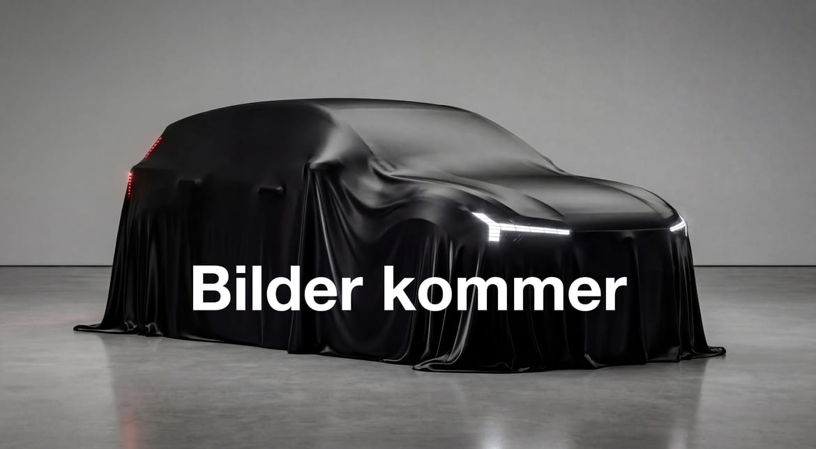 Brukt Volvo Ex30 
