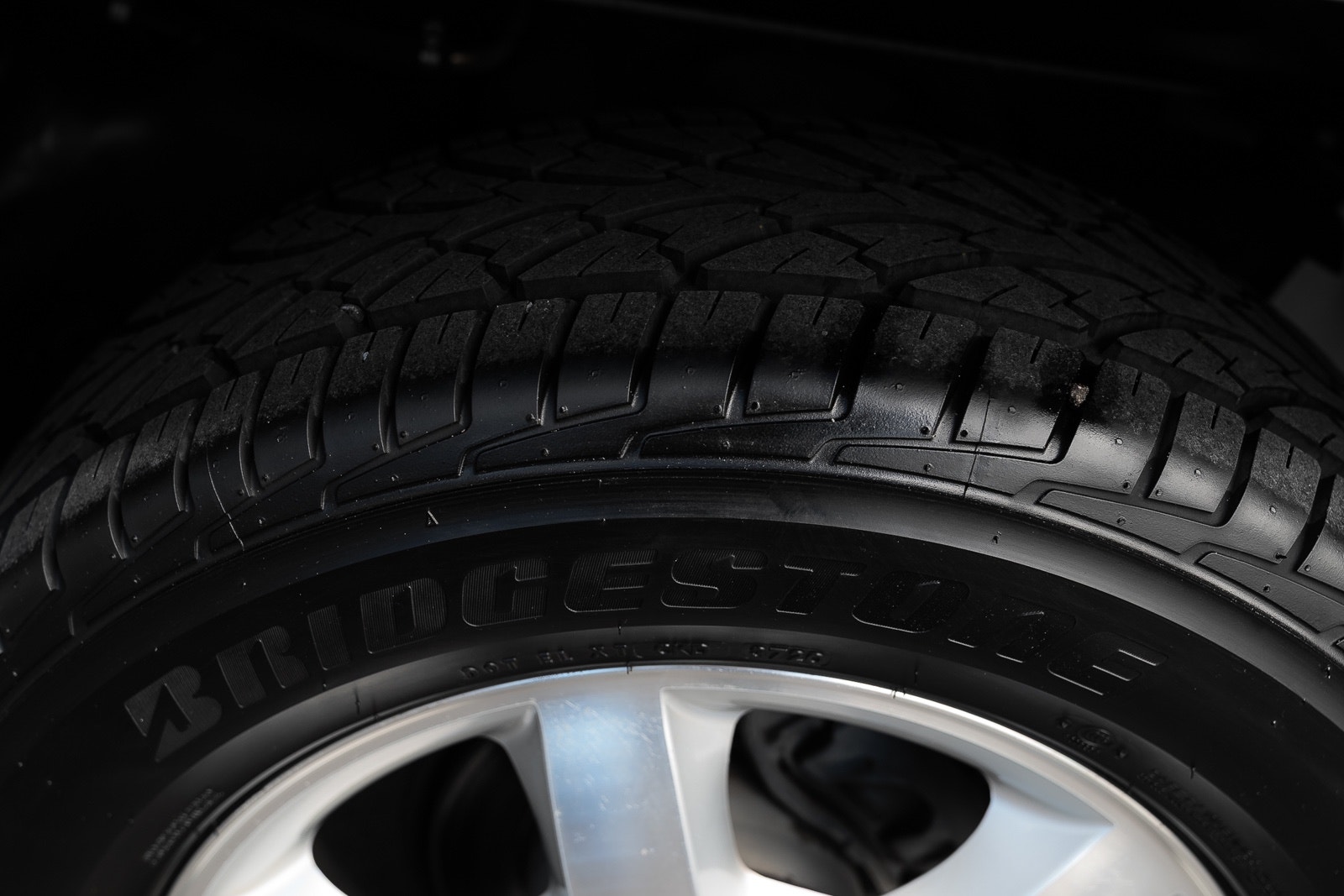 Hovedbilde av Mercedes-Benz Geländewagen