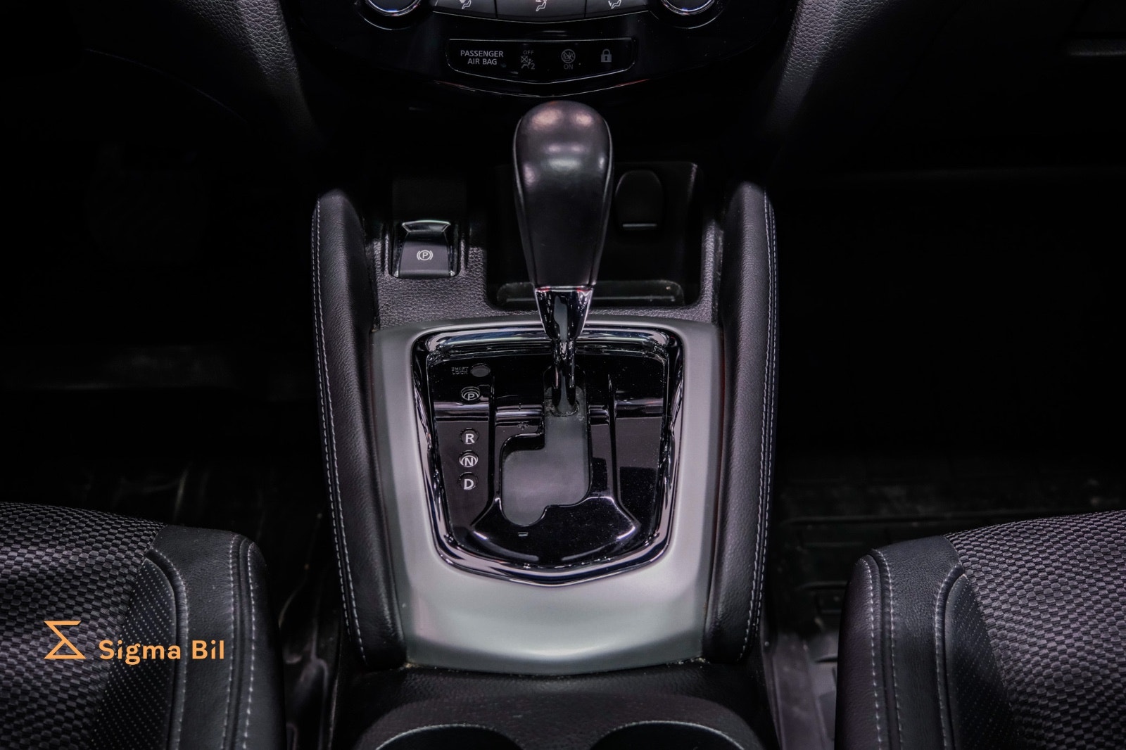 Bilde av Nissan Qashqai