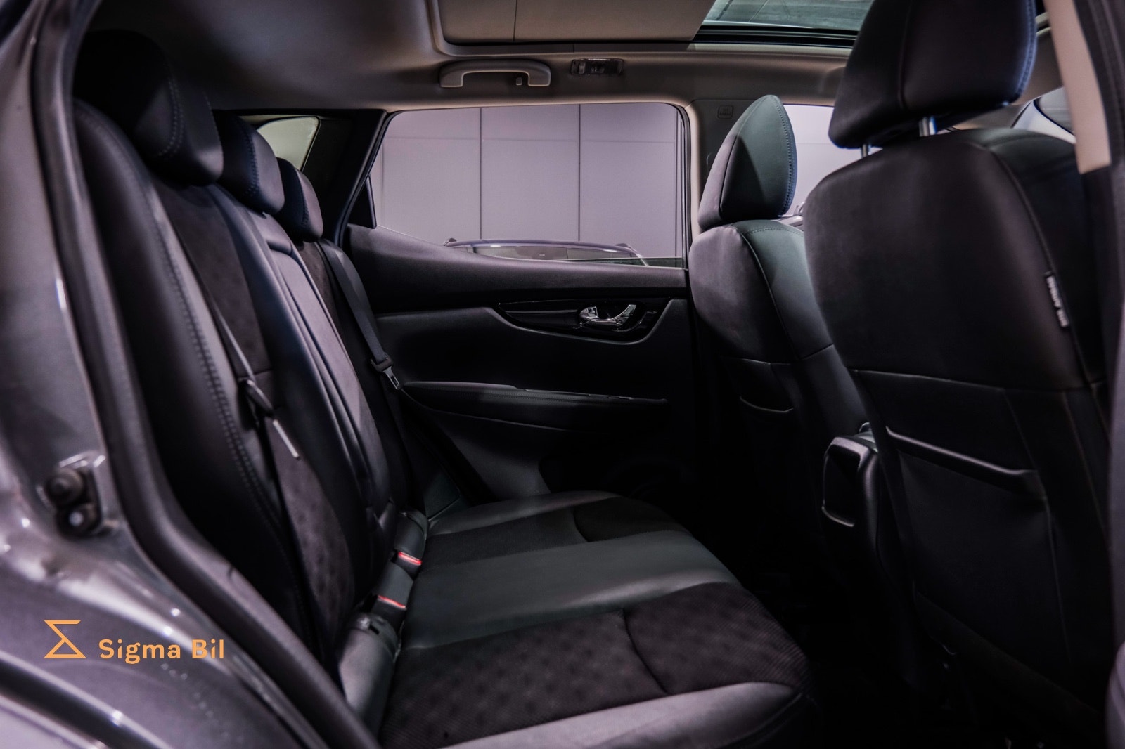 Bilde av Nissan Qashqai