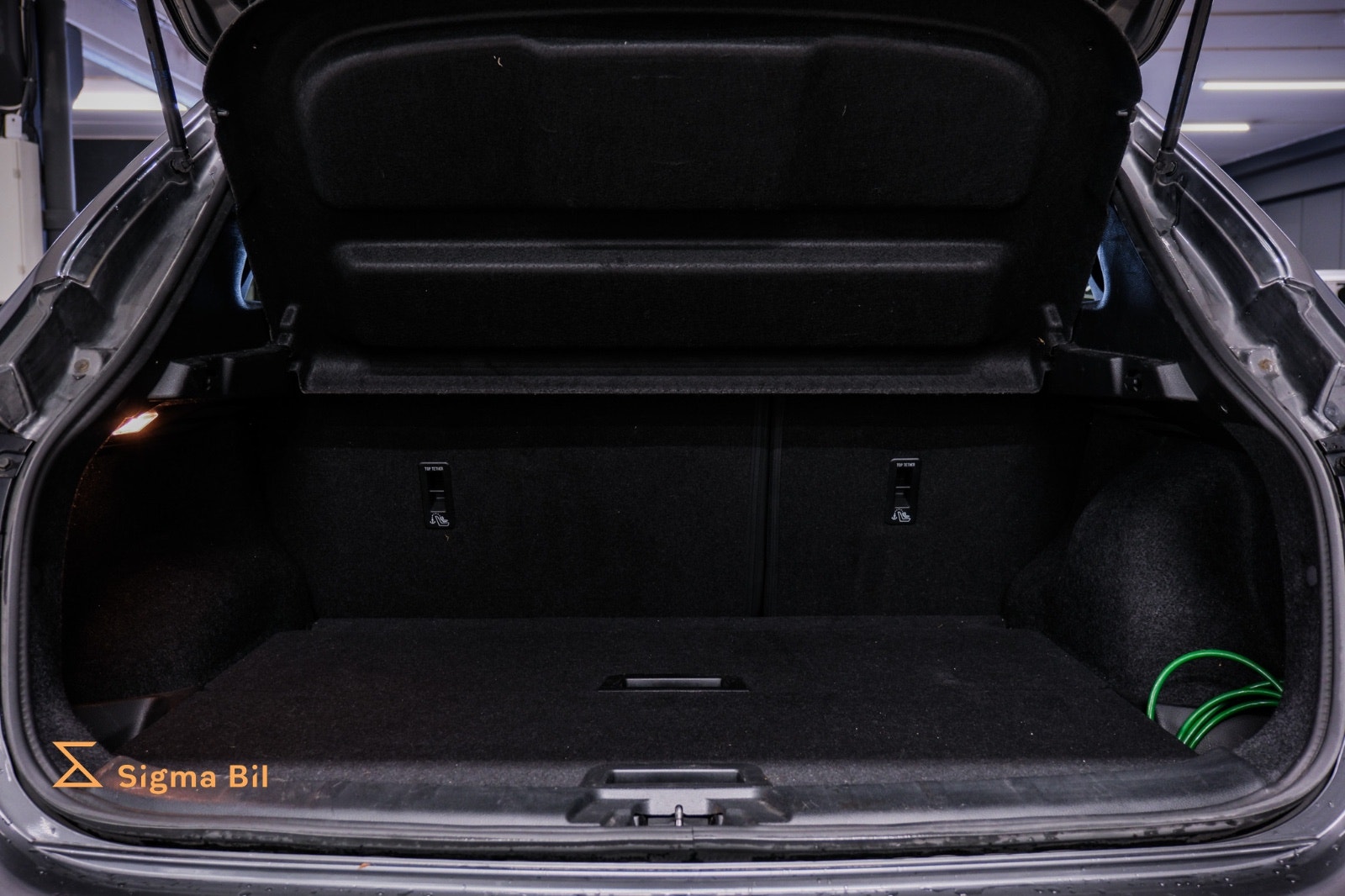 Bilde av Nissan Qashqai