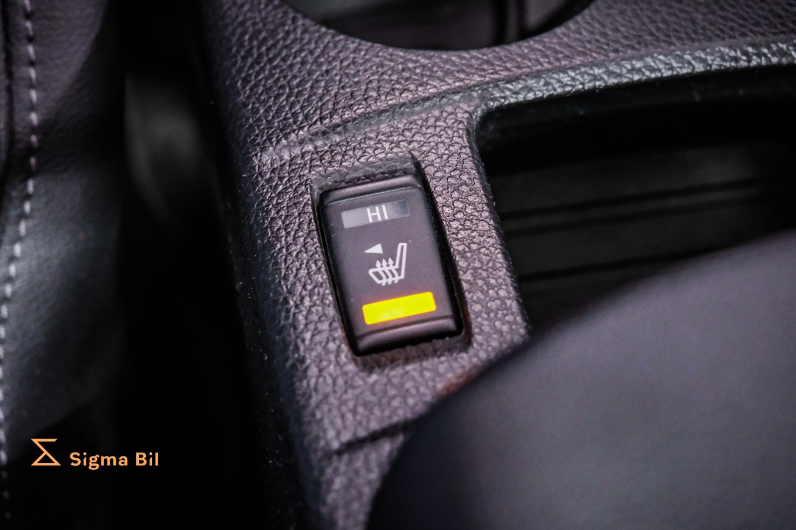 Bilde av Nissan Qashqai