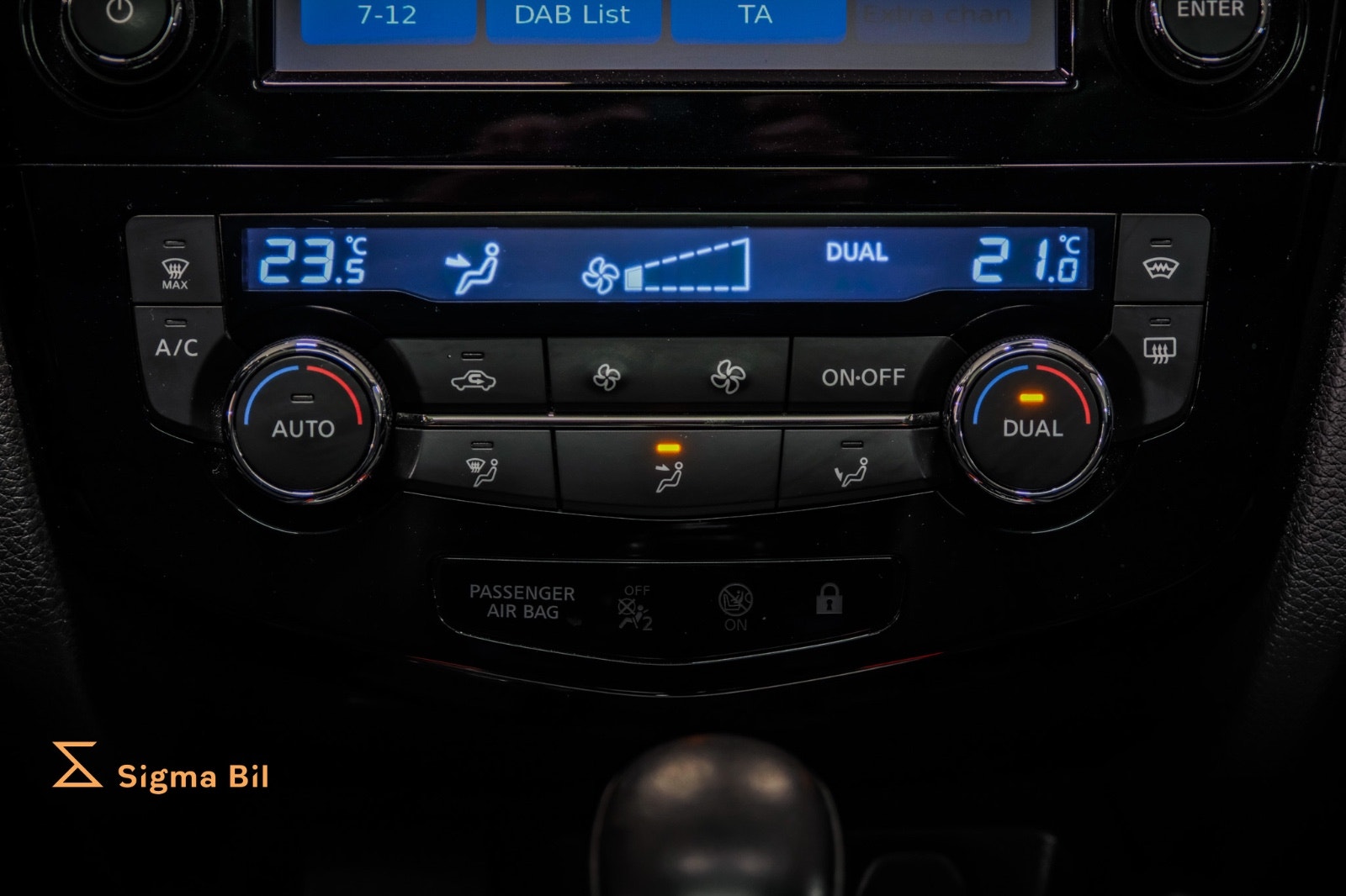 Bilde av Nissan Qashqai