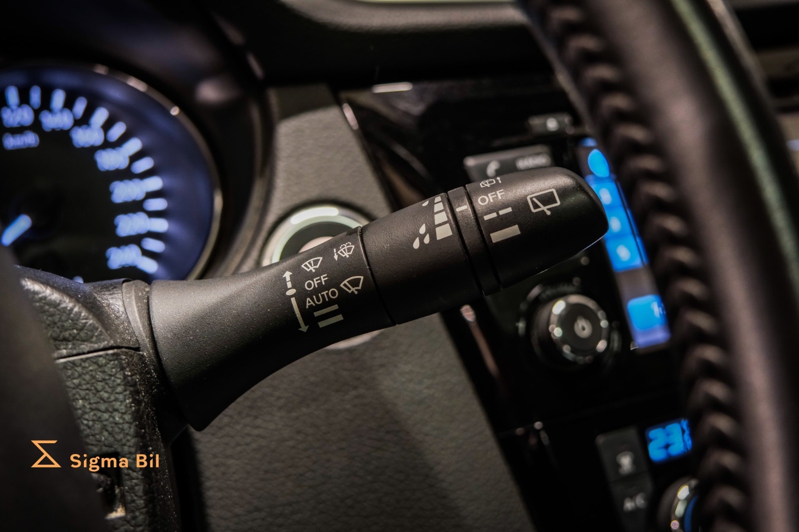 Bilde av Nissan Qashqai