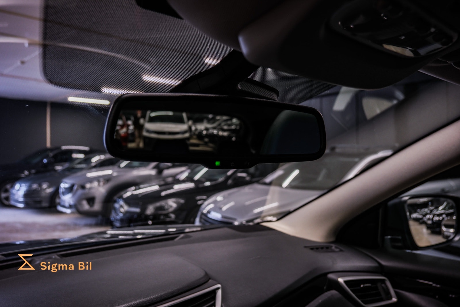 Bilde av Nissan Qashqai