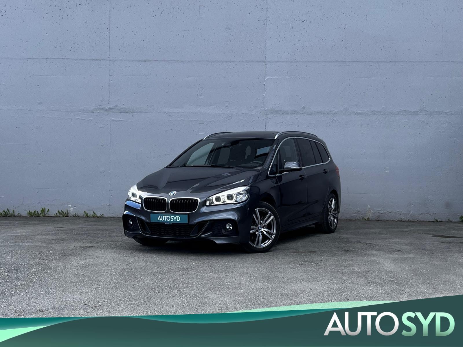 Bilde av 'BMW 2-Serie'