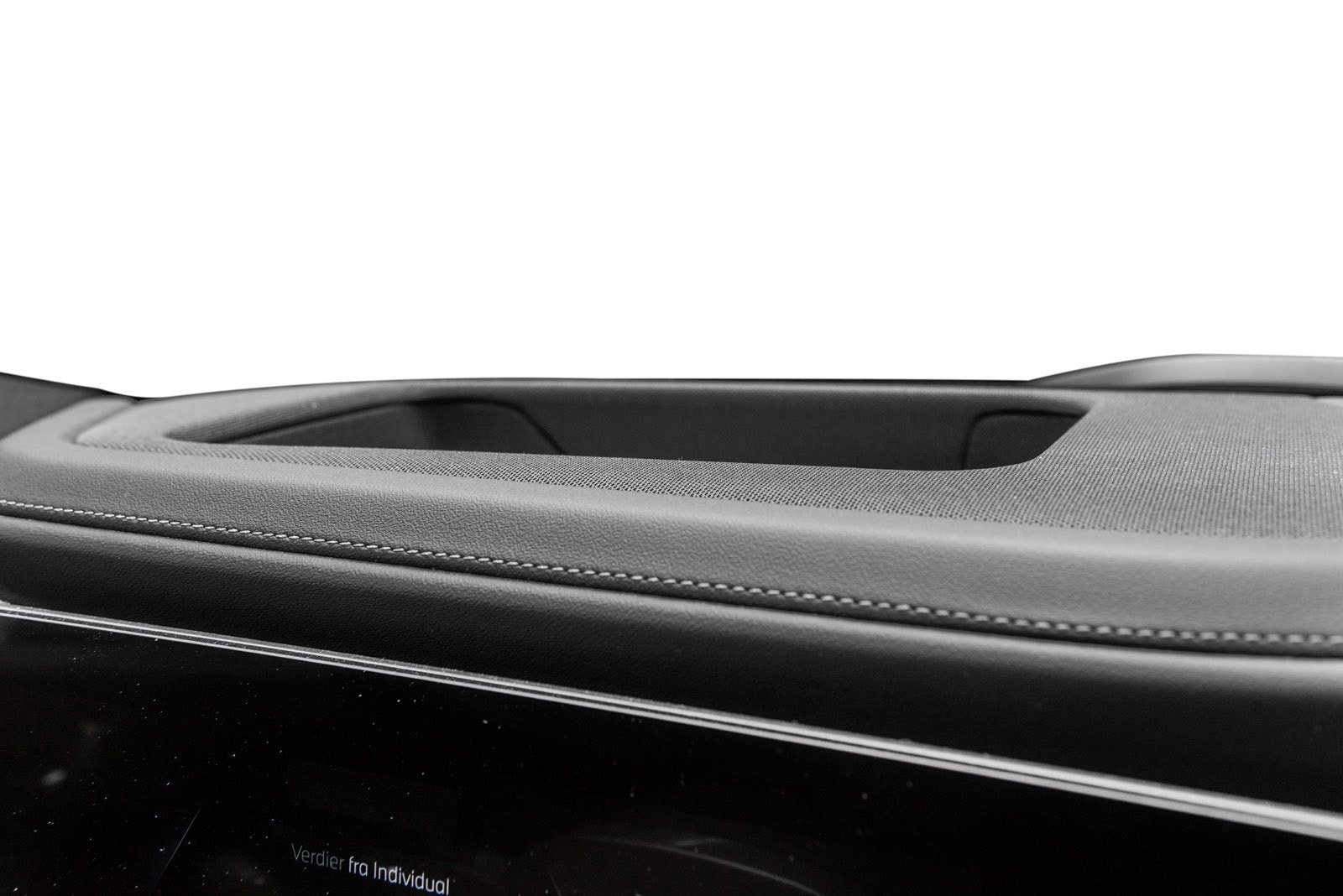 Hovedbilde av BMW i7