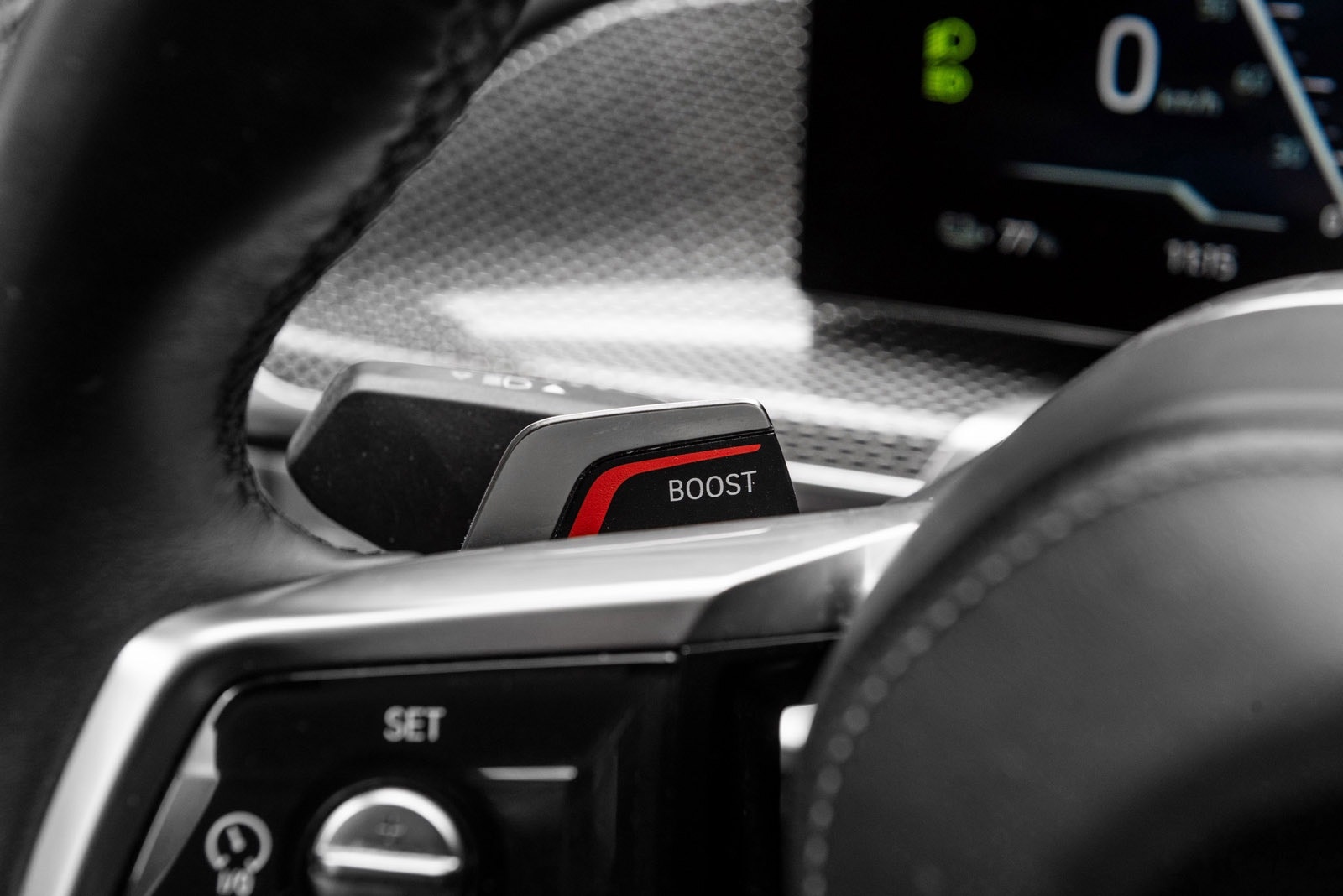 Hovedbilde av BMW i7