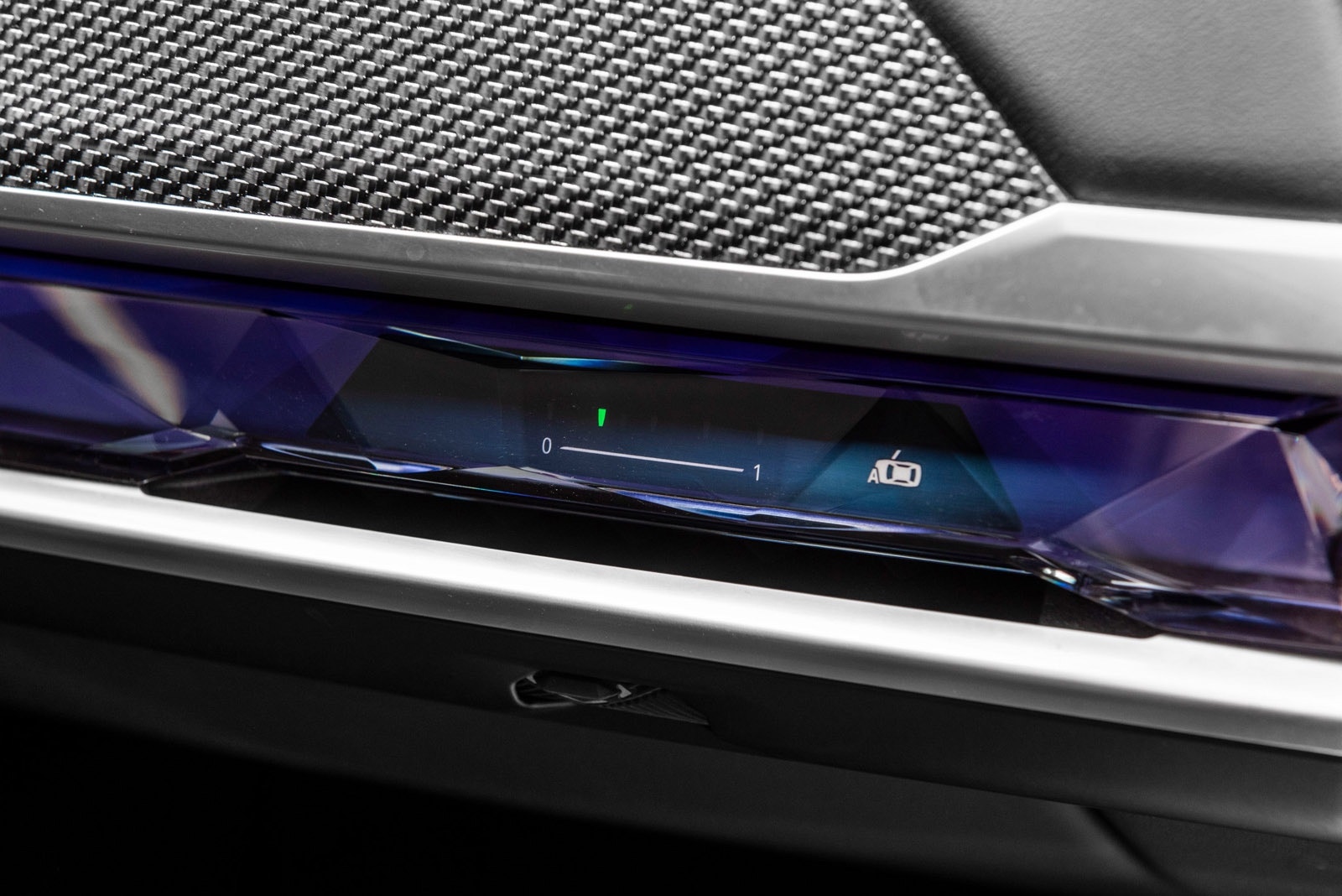 Hovedbilde av BMW i7