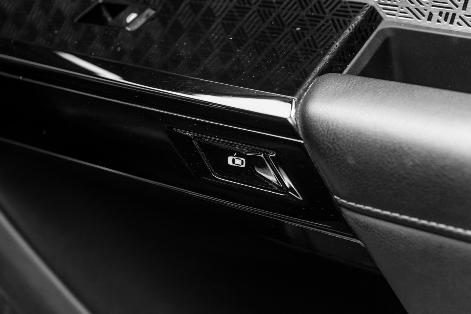 Hovedbilde av BMW i7