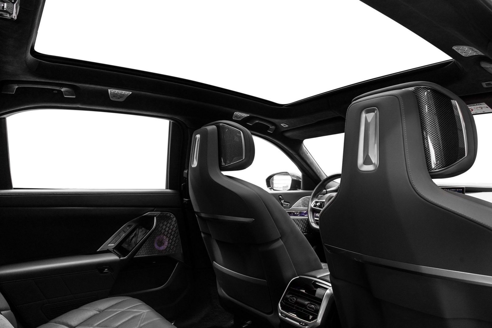 Hovedbilde av BMW i7
