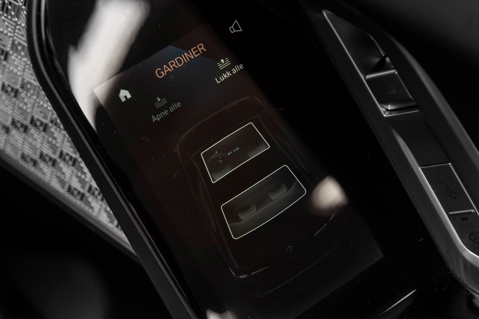 Hovedbilde av BMW i7