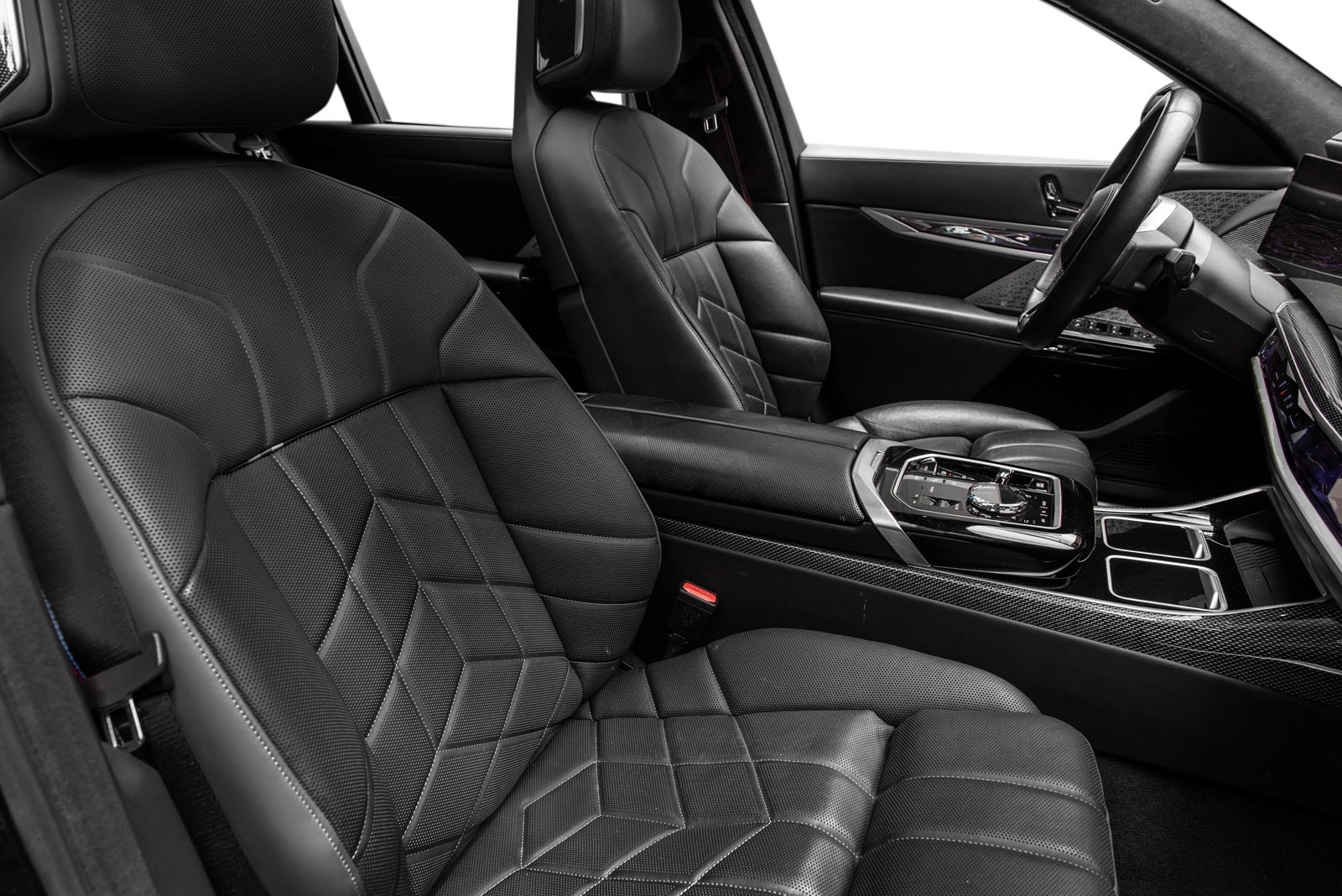 Hovedbilde av BMW i7