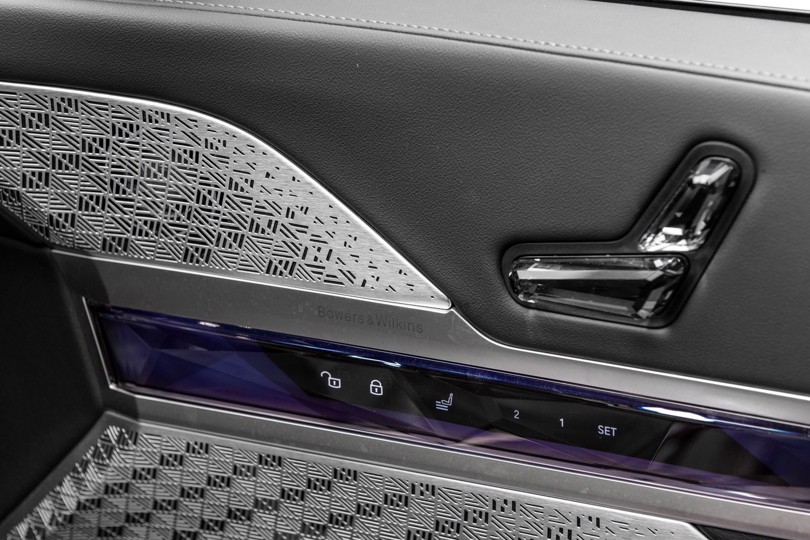 Hovedbilde av BMW i7
