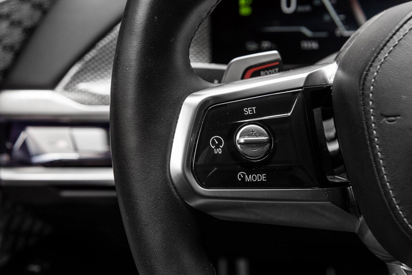 Hovedbilde av BMW i7