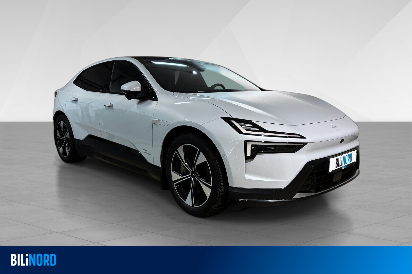 Brukt Polestar 4 electro