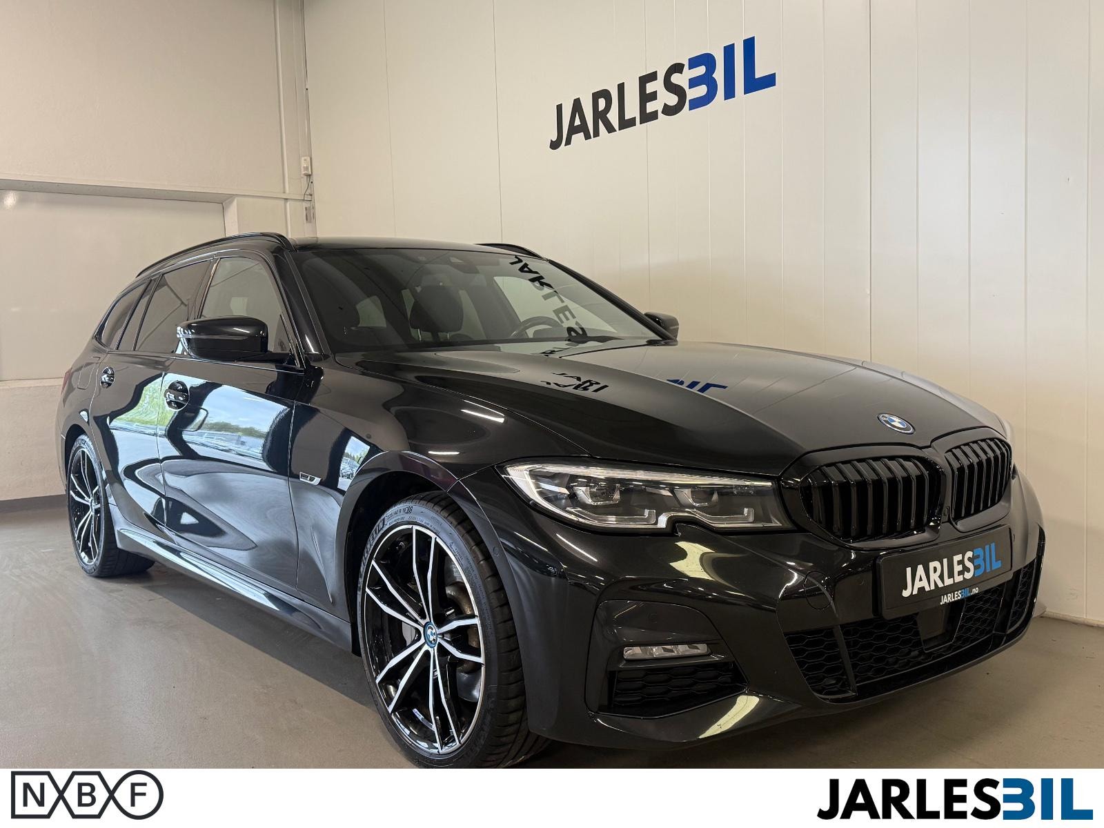 Brukt Bmw 3 Series 