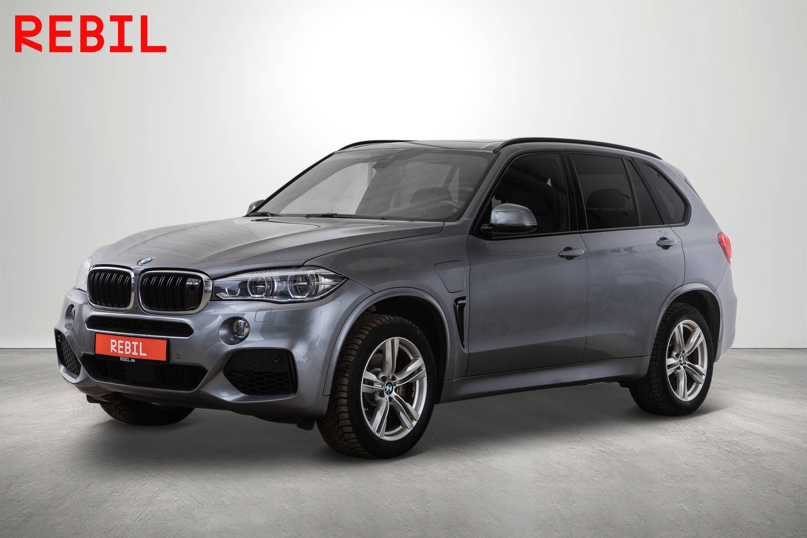 Brukt Bmw X5 