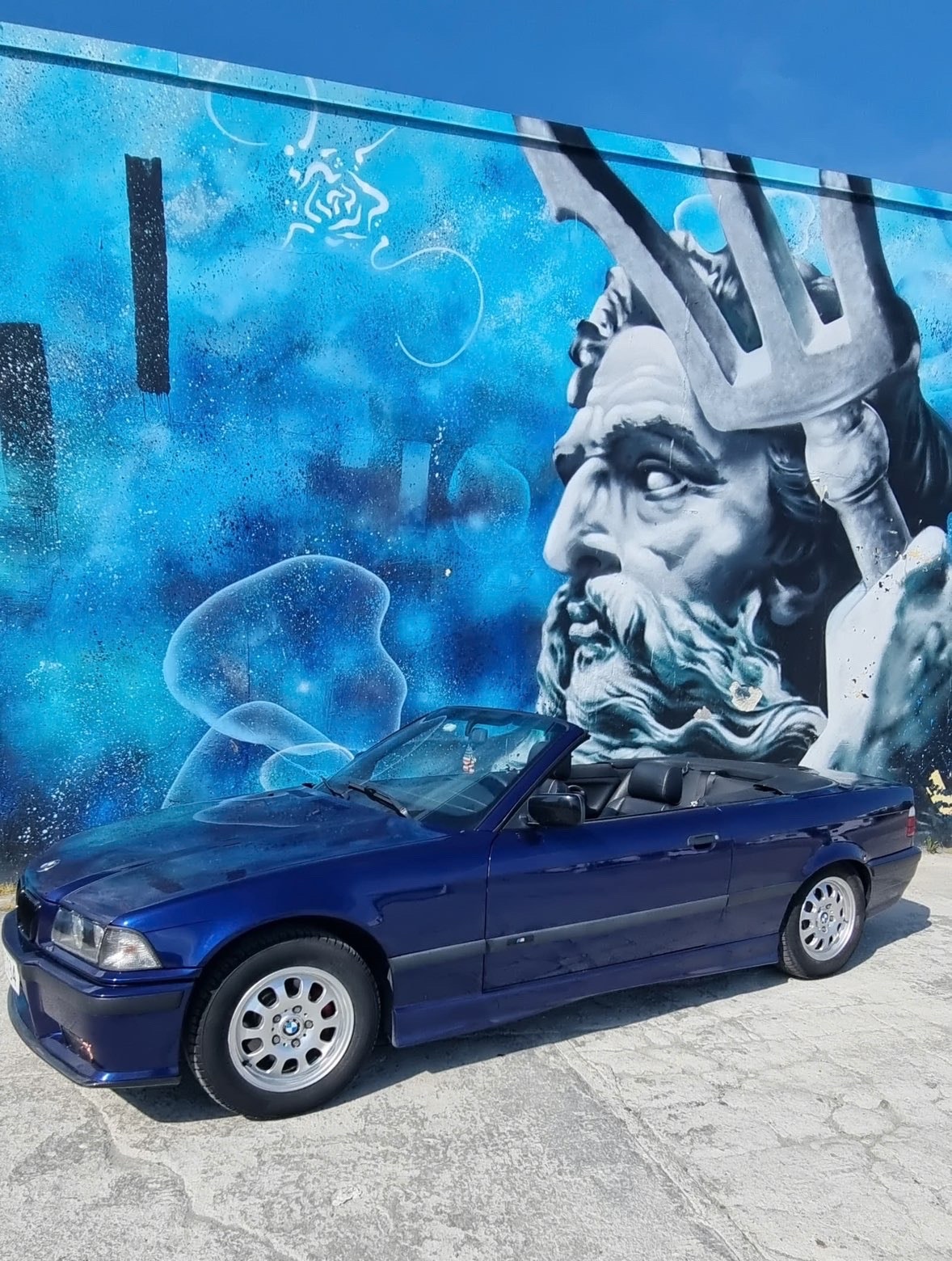 Brukt Bmw 3 Series 