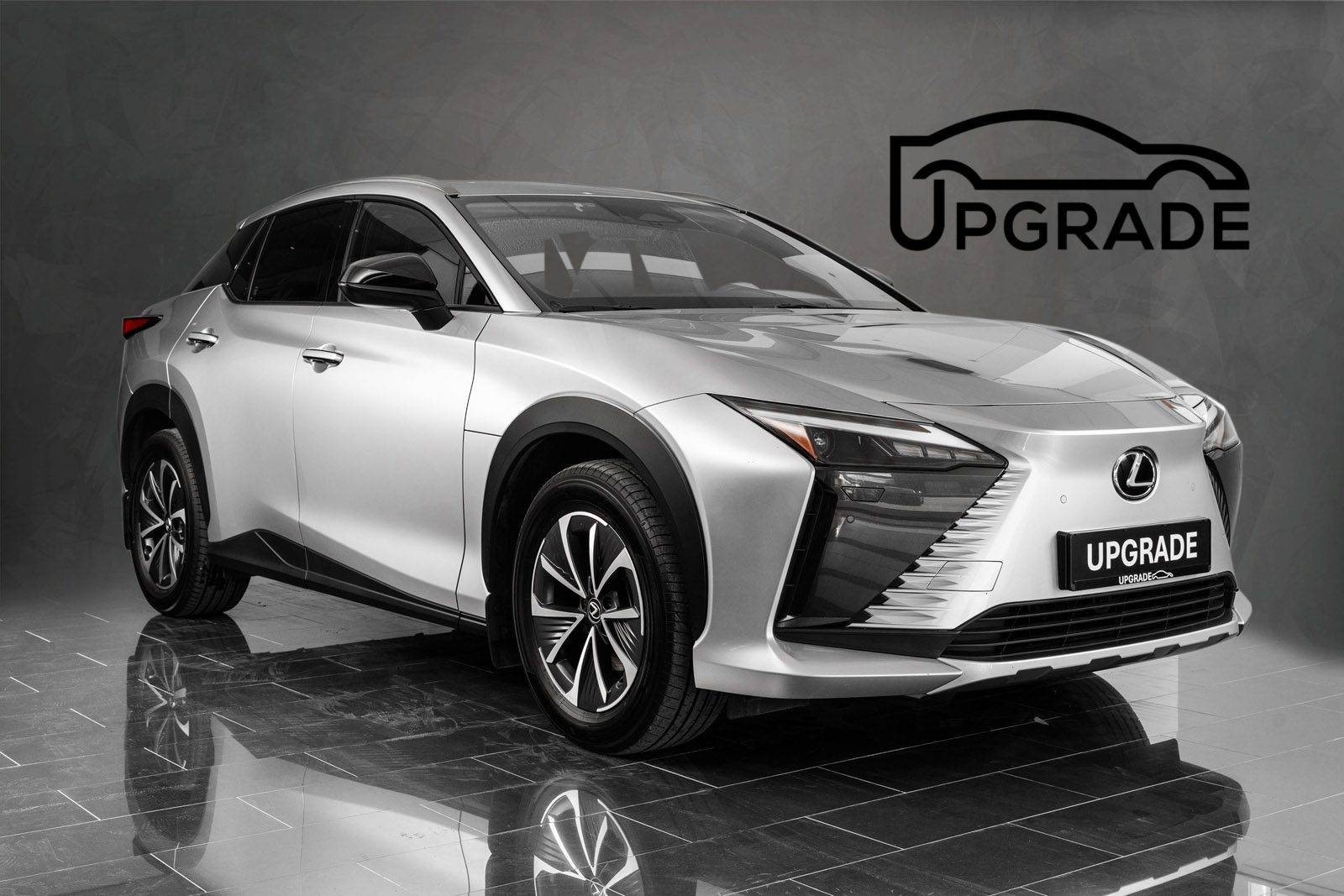Brukt Lexus Rz 