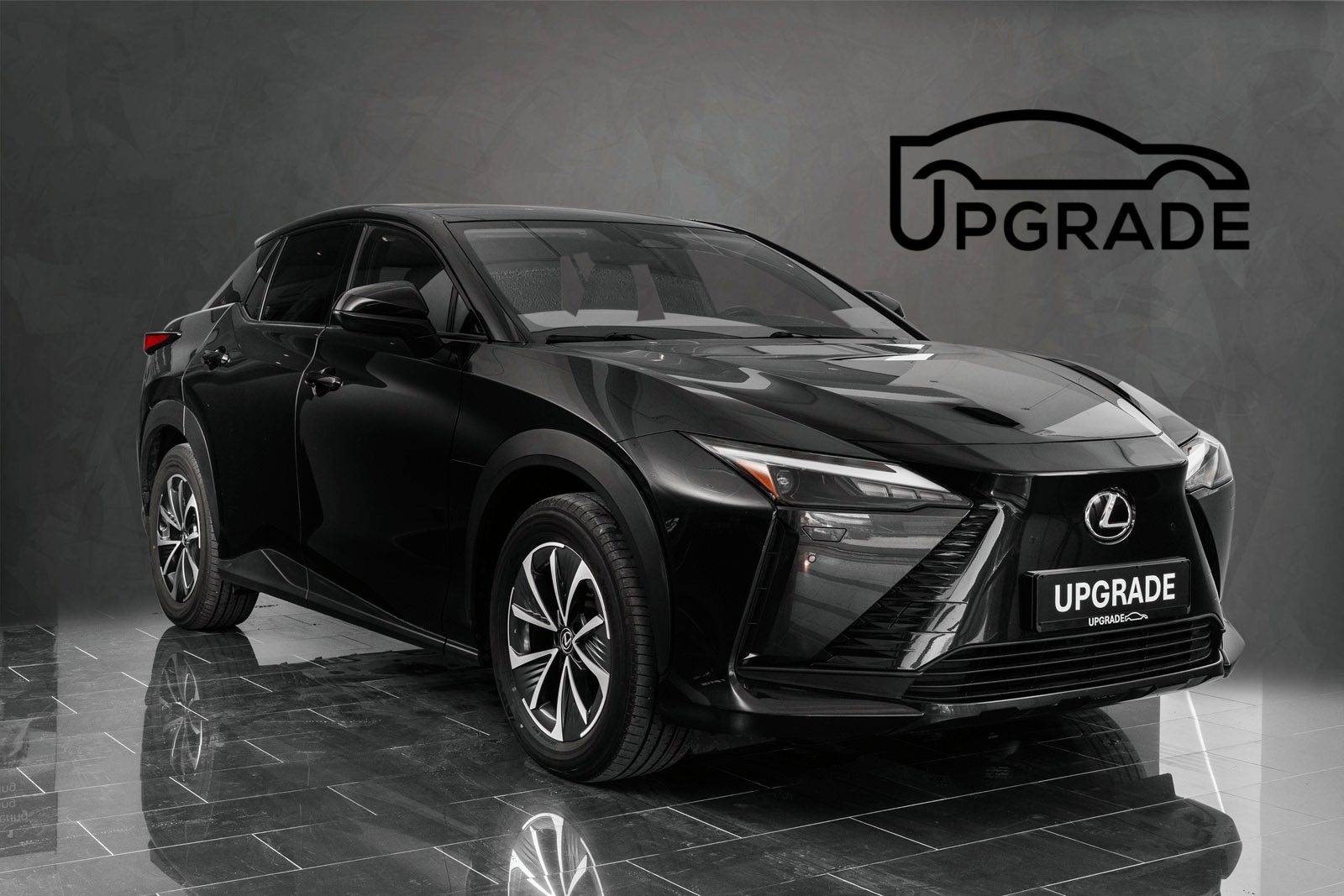Brukt Lexus Rz 