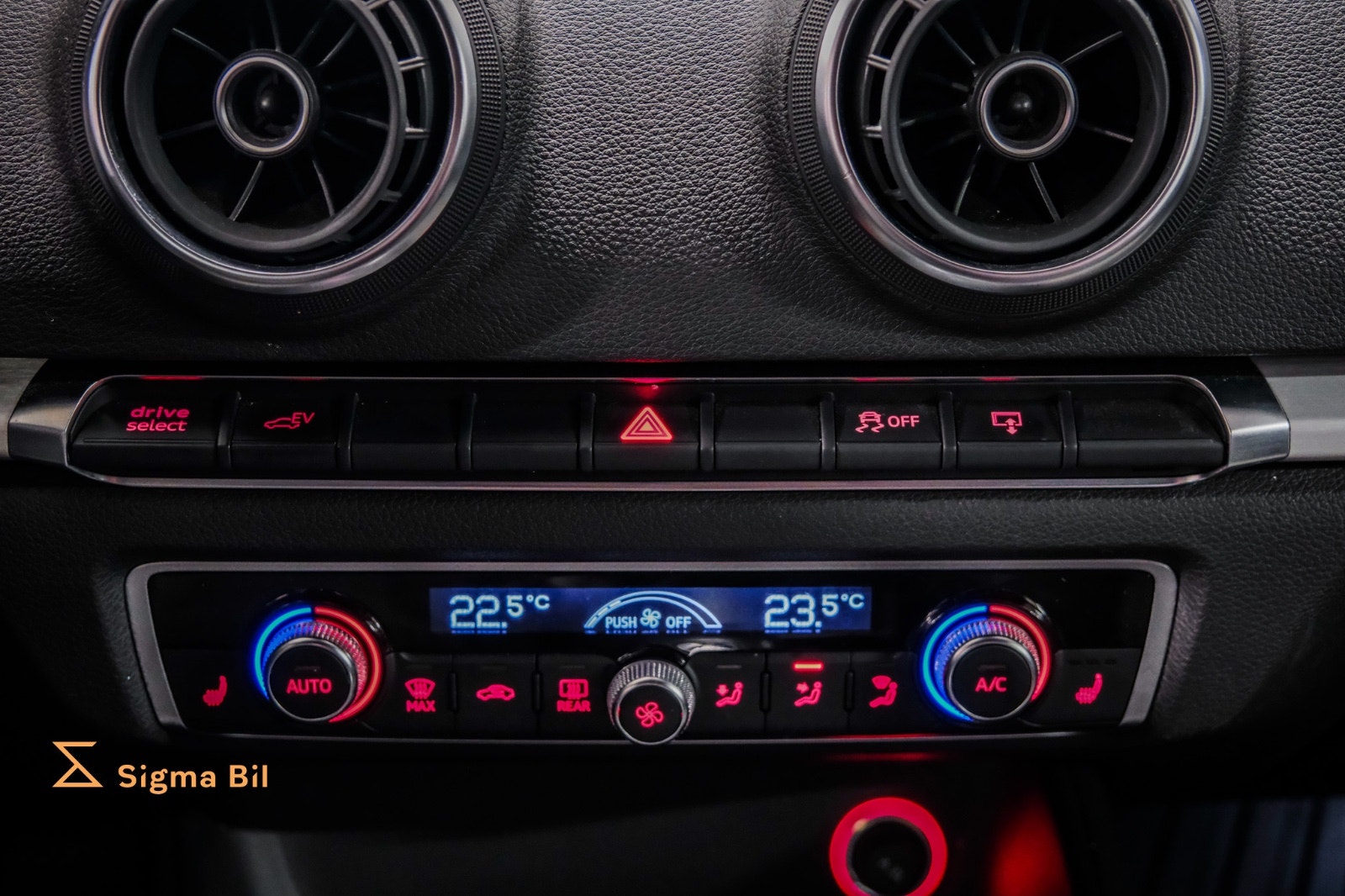 Bilde av Audi A3