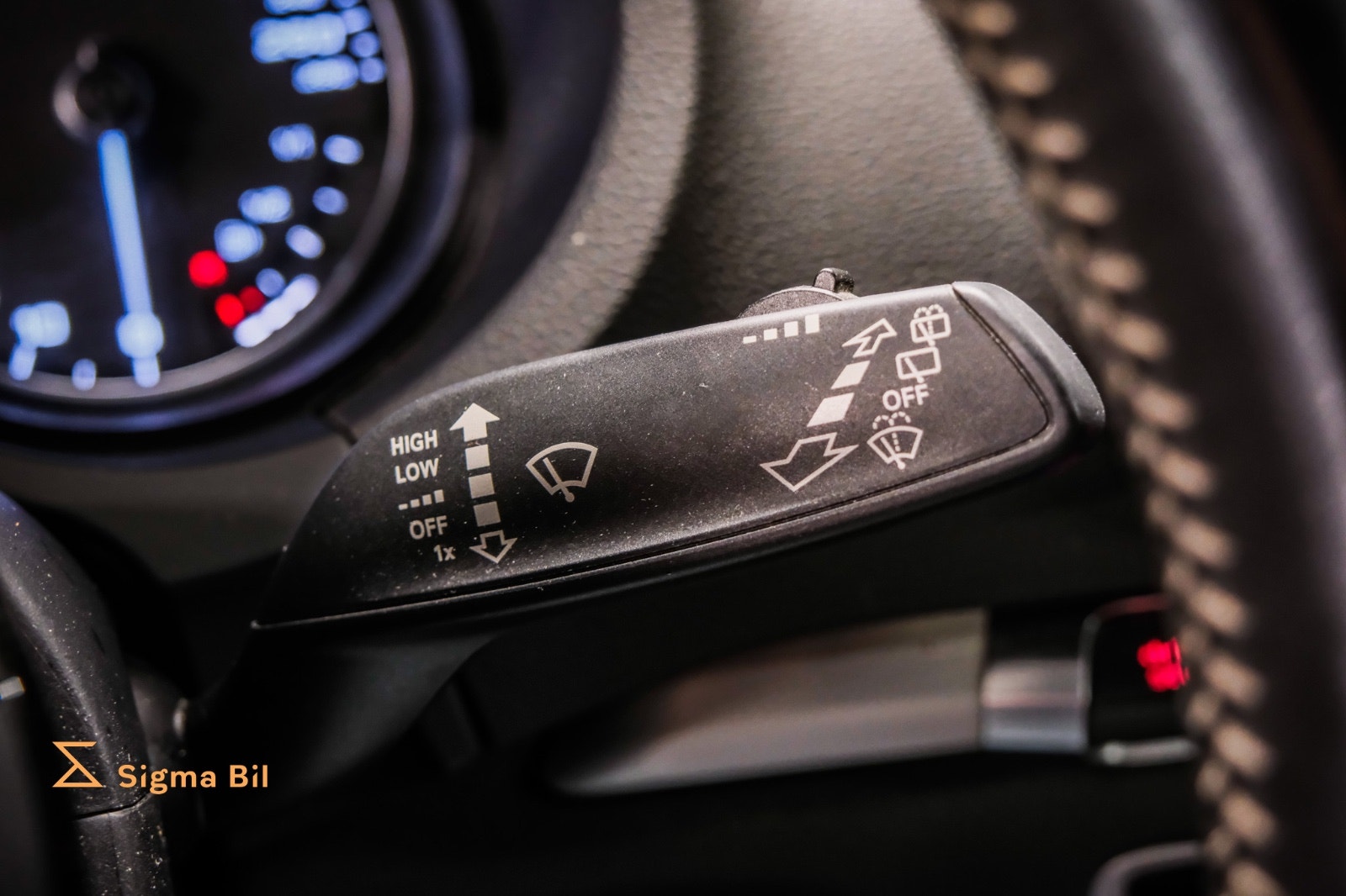 Bilde av Audi A3