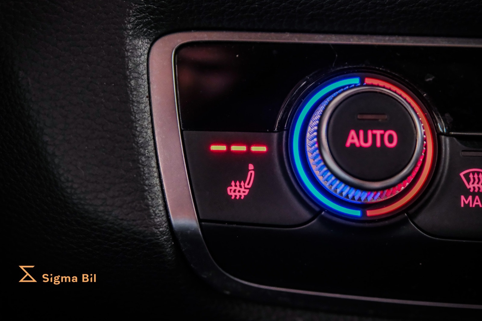 Bilde av Audi A3