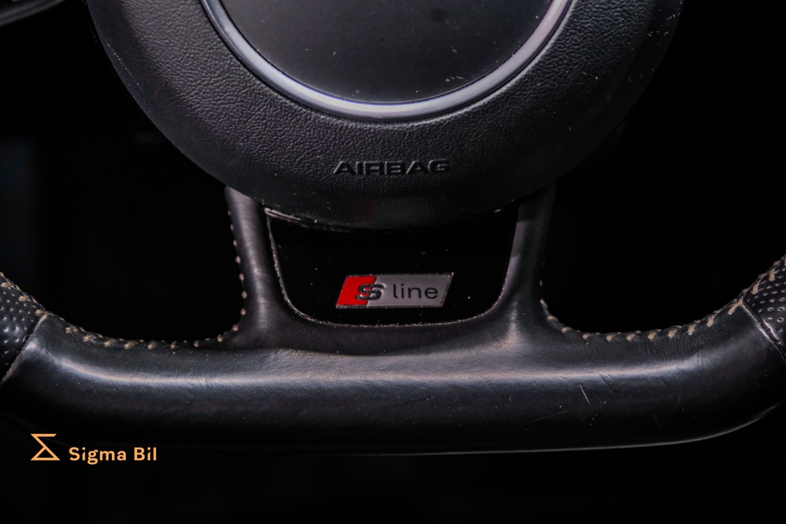 Bilde av Audi A3