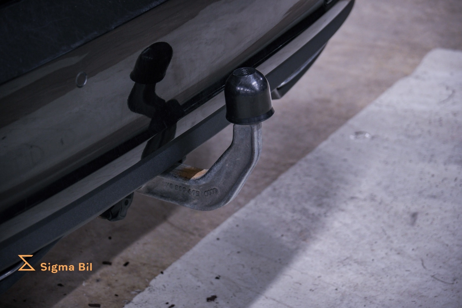 Bilde av Audi A3