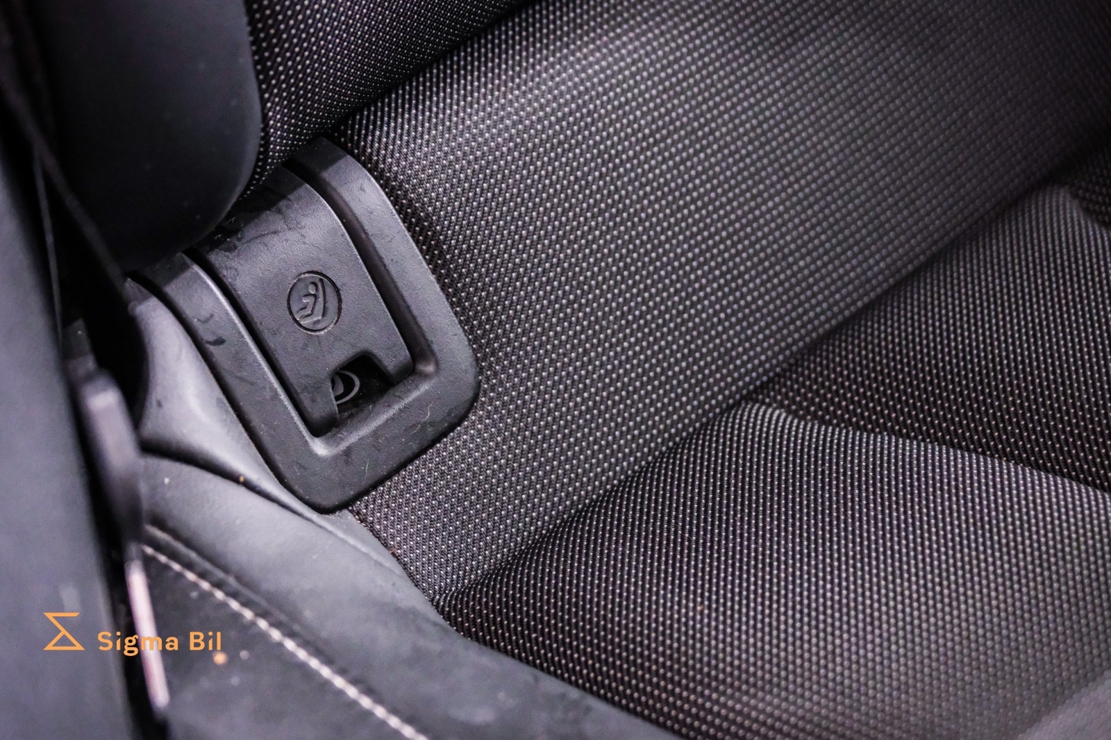 Bilde av Audi A3