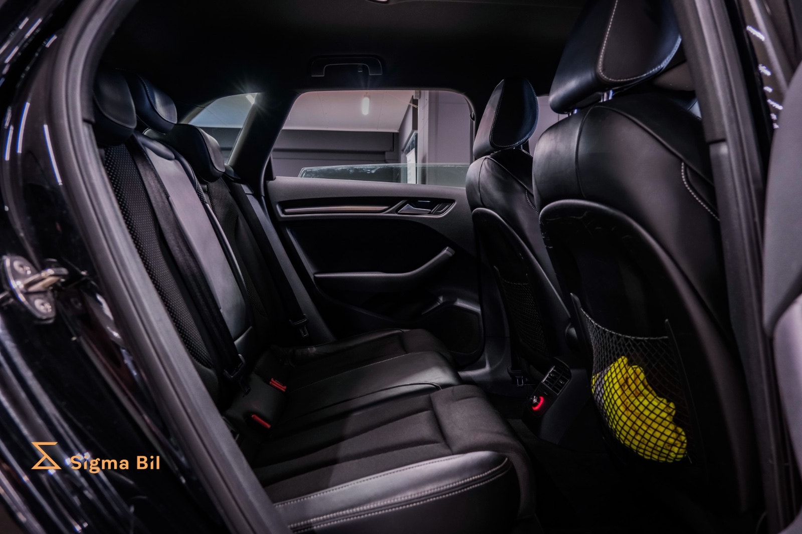 Bilde av Audi A3