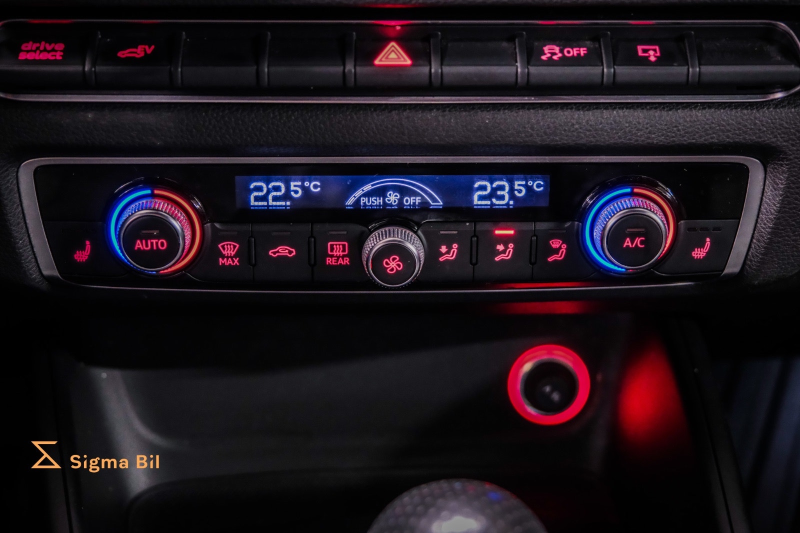 Bilde av Audi A3