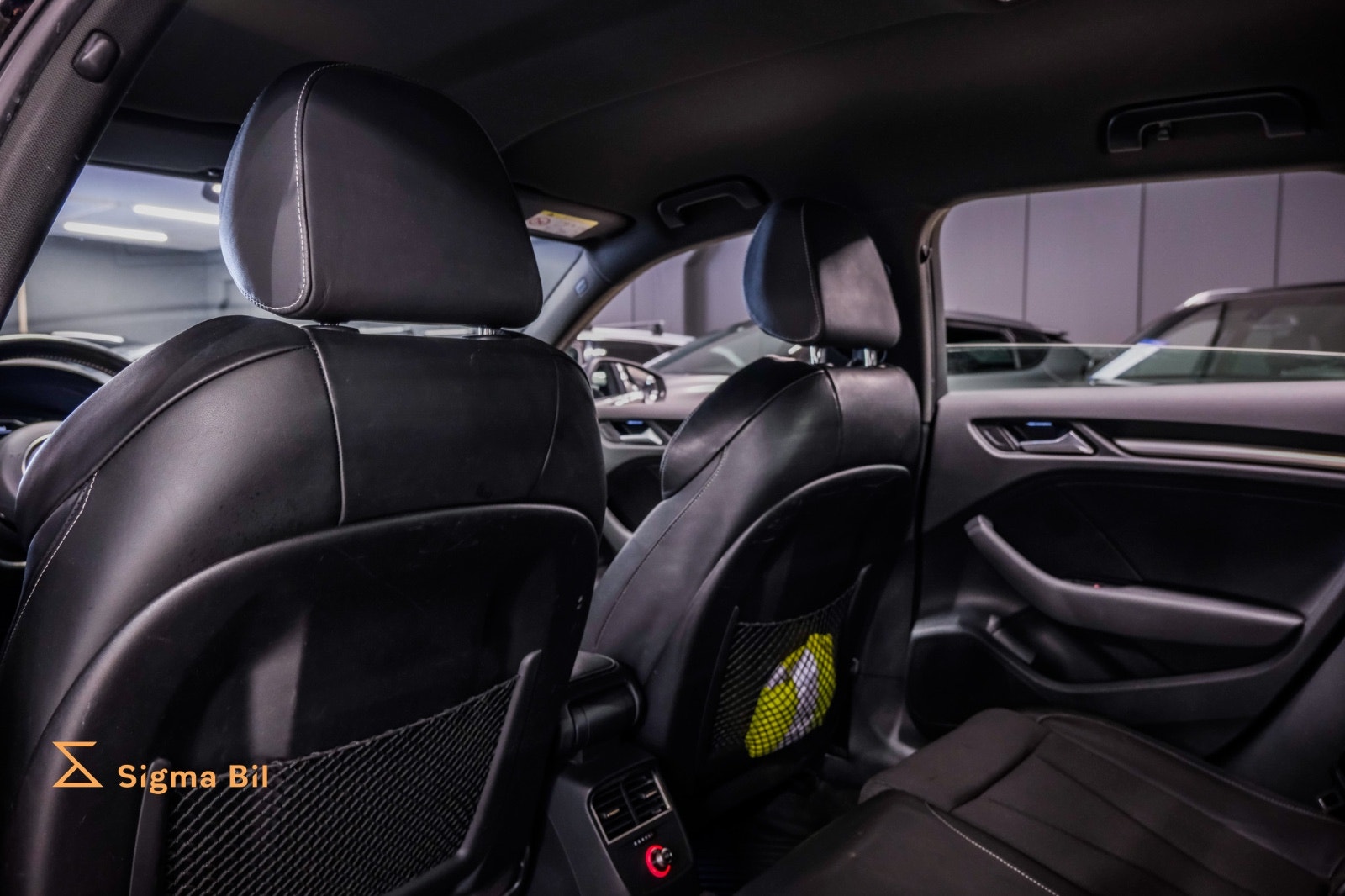 Bilde av Audi A3