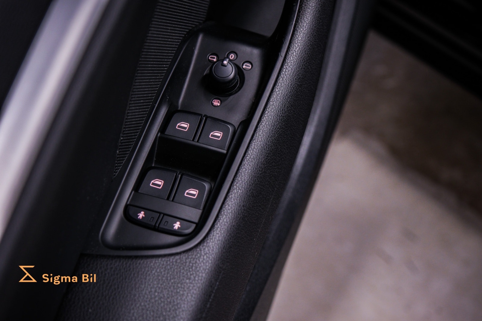 Bilde av Audi A3