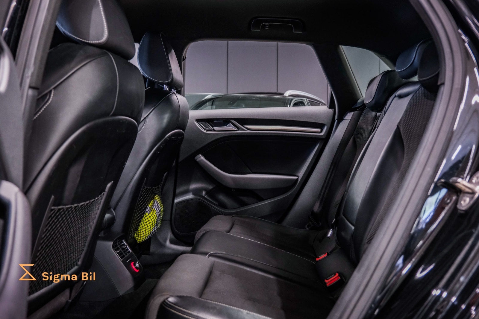 Bilde av Audi A3