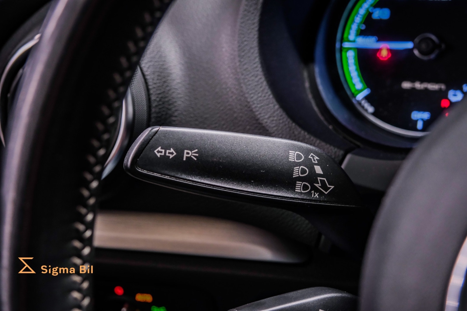 Bilde av Audi A3